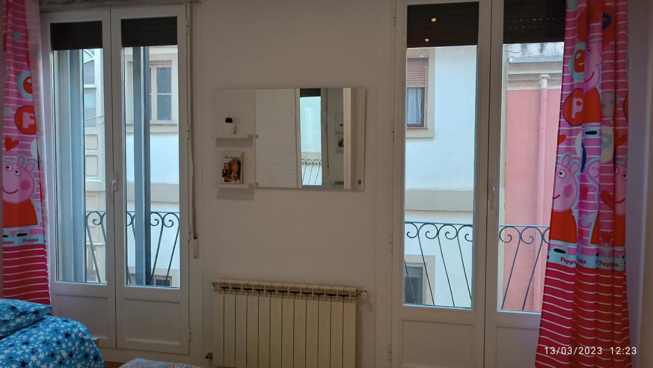 Breton Magico Apartment Logrono Luaran gambar