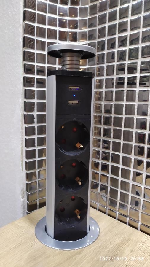 Breton Magico Apartment Logrono Luaran gambar